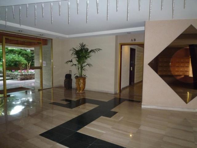 Appartement Monfleury Cannes