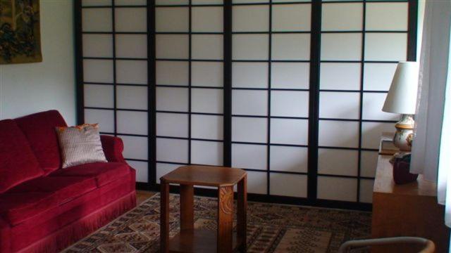 Monfleury Appartement