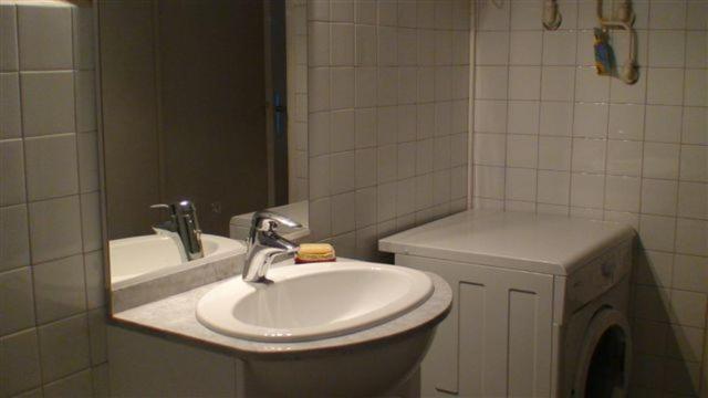 Appartement Monfleury Cannes