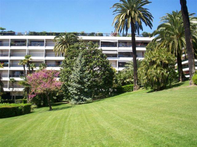 Appartement Monfleury