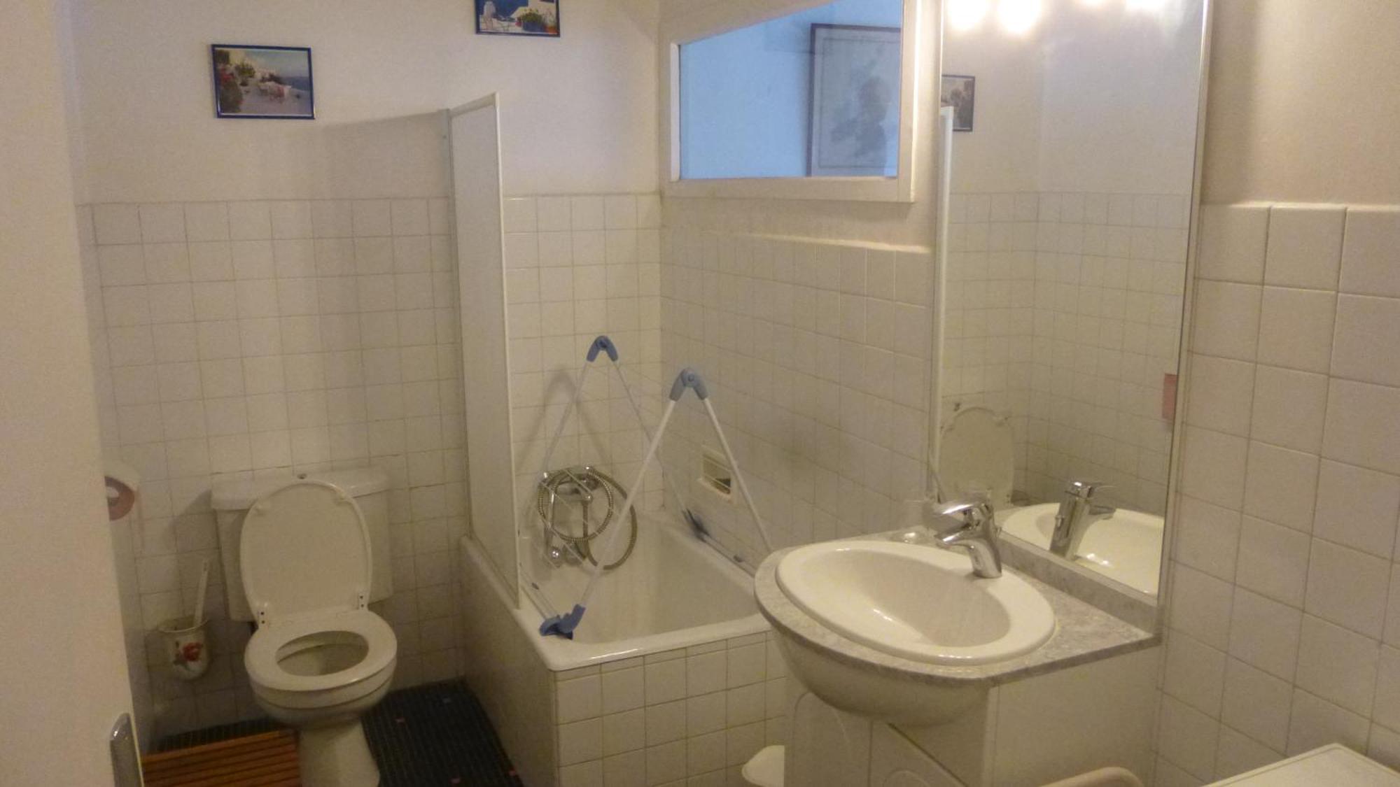 Monfleury Appartement *